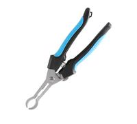 Olive Core Remover Tool - Ergonomic Stainless Steel Hawthorn Gadget - Cherry Stone Remover - For Coring Strawberries and Red Dates in the Kitchen