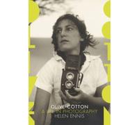 Olive Cotton