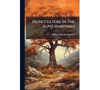 Olive Culture In The Alpes Maritimes