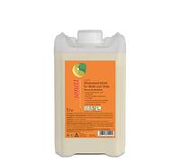 Olive detergent for wool and silk: for all fine fabrics made from natural fibres and blended fabric.