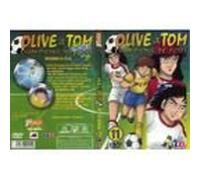 Olive et Tom champions de foot vol.11