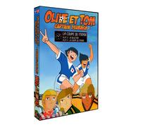 Olive et Tom : Les films - Vol.3 & 4