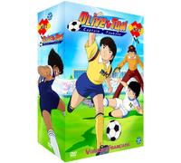 Olive et Tom - Partie 2 - Coffret 4 DVD - VF