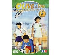 Olive et Tom - Vol.12