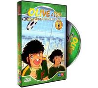 Olive et tom, vol. 13
