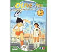 Olive et Tom - Vol.15