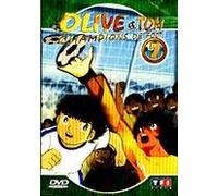 Olive et Tom - Vol.17