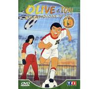 Olive et Tom - Vol.19