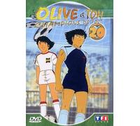 Olive et Tom - Vol.20