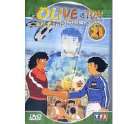 Olive et Tom - Vol.21