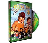 Olive et tom, vol. 3