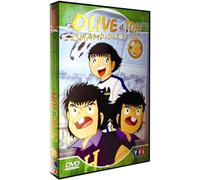 Olive et Tom - Vol.4