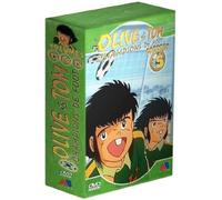 Olive et Tom – Vol. 5 – Tuoni