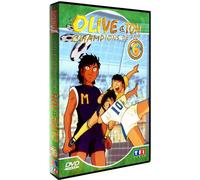 Olive et Tom - Vol.6