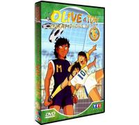 Olive et Tom Vol 6