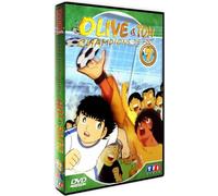 Olive et tom, vol. 7