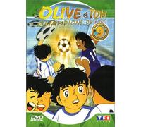 Olive et Tom - Vol.9
