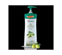 Olive Extra Nourishing Body Lotion 400ml