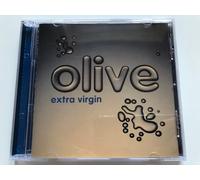 Olive - Extra Virgin