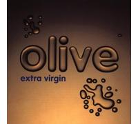 Olive Extra Virgin (CD) Album (US IMPORT)