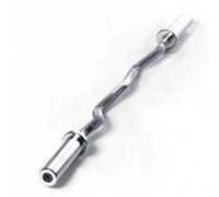 Olive Ez Olympic Z Bar 8kg