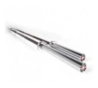 Olive Functional Elite Olympic Bar 20kg