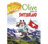 Olive Goes to Switzerland