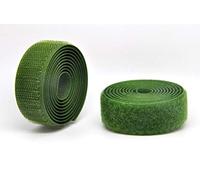 Olive Green 50mm Sew-on Hook & Loop Tape Alfatex® Brand supplied by the Velcro Companies - Various Lengths (Length: 3m)