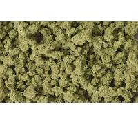 Olive Green Bushes Clump-Foliage (32 oz. Shaker) Woodland Scenics (US IMPORT)