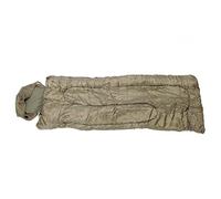 Mil-Tec Pilot Sleeping Bag - Olive