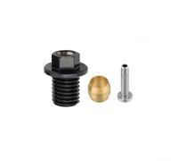 Olive Head and Needle Insert Kit for Hydraulic Brake Hose Fits SM BH90 JK
