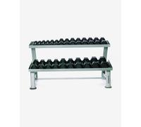 O'LIVE Hex Dumbbell Rack