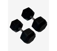 O'LIVE Hex Dumbbells 37.5 kg Pair