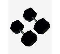 O'LIVE Hex Dumbbells 42.5 kg Pair