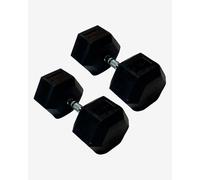 O'LIVE Hex Dumbbells 47.5 kg Pair
