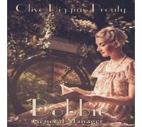 Olive Higgins Prouty Bobbie: General Manager Paperback Book Olive Higgins Prouty Multicolor