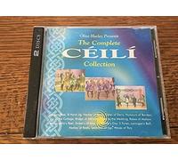 Olive Hurley - The Complete Ceili Dance Colle