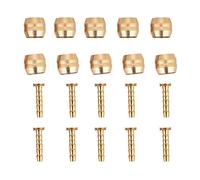 Olive Insert Hose 10 Set BH90 BH59 Hydraulic Disc Brake Hose Olive Connector Insert Replacement Part(BH59)