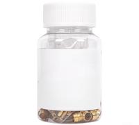 Olive Insert Kit For Hydraulic Brake Tubing Works With For BH59 For BH90 For Sram For Magura Systems Copper Design Supports Repeated Use(A(50pcs))