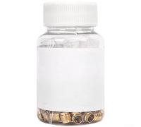 Olive Insert Kit For Hydraulic Brake Tubing Works With For BH59 For BH90 For Sram For Magura Systems Copper Design Supports Repeated Use(D(50pcs))