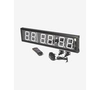 O'LIVE Interval Clock 6-digits