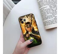 (olive, iPhone SE 2020) II22 Thor Loki Phone Case for iPhone 6 6s 7 8 11 12 13 14 15 XS Pro Max XR X SE Samsung S20 S21 S22 S23 S24 FE Ultra Plus Lite S21S A55
