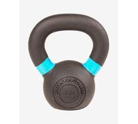 O'LIVE Iron 4 kg Kettlebell Black Blue