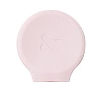 Olive & June - The Poppy Universal Nail Polish Bottle Handle | Paint with Both Hands | Ergonomic Grip for Neat, Easy, Steady At-Home Manicures | Soft Silicone | Fits Any Bottle | Patented Design