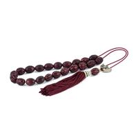 Olive Kernel Greek Komboloi Prayer Worry Beads Cherry Beads Olive Seeds