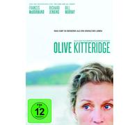 Olive Kitteridge: Mini Serie