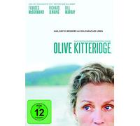 Olive Kitteridge: Mini Serie