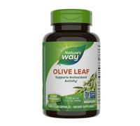 Olive Leaf 100 Veg Caps by Nature's Way