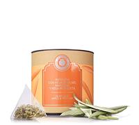 Olive Leaf Tea 'Apple & Rose Hip' - La Chinata