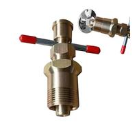 Olive Moving Tool - 15mm And 22mm Solid Brass Tube Adjustment Special Application For Beginners, Professionals, Home Users, Women | Husbands, Fami